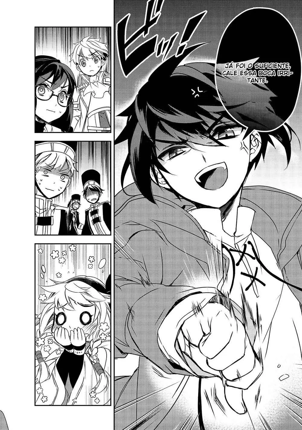 Read Isekai Mahou Wa Okureteru! Manga Online