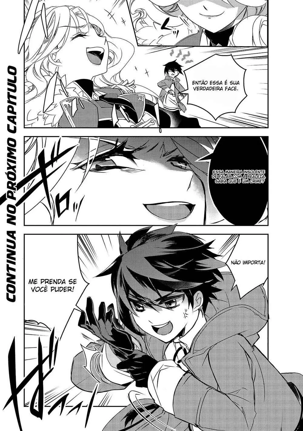 Read Isekai Mahou Wa Okureteru! Manga Online