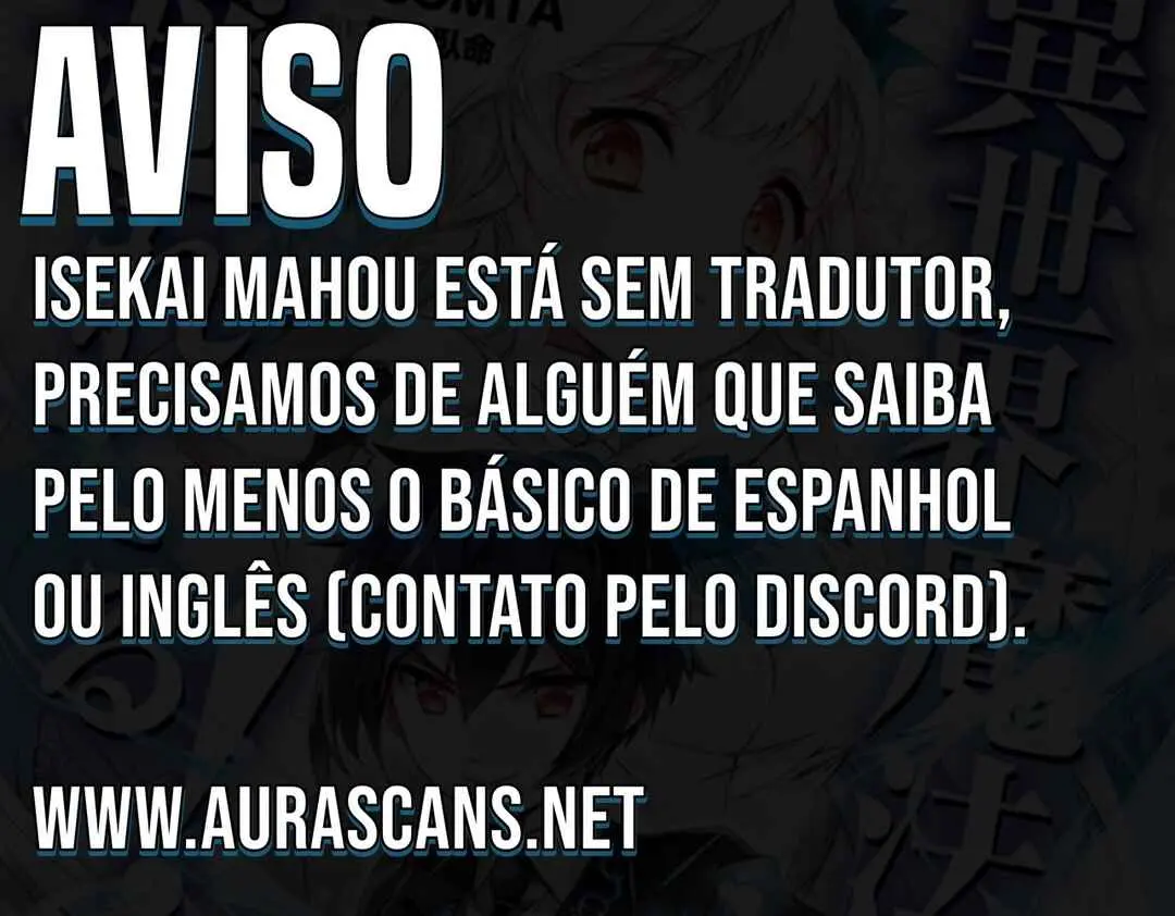 Read Isekai Mahou Wa Okureteru! Manga Online