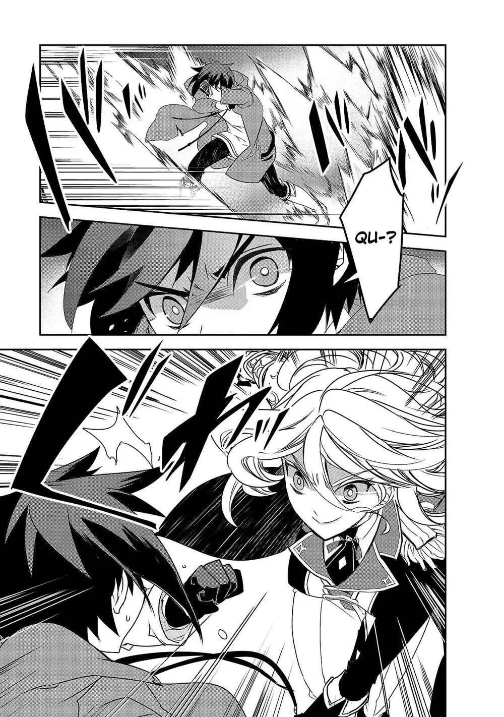 Read Isekai Mahou Wa Okureteru! Manga Online