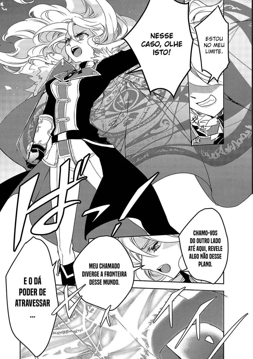 Read Isekai Mahou Wa Okureteru! Manga Online