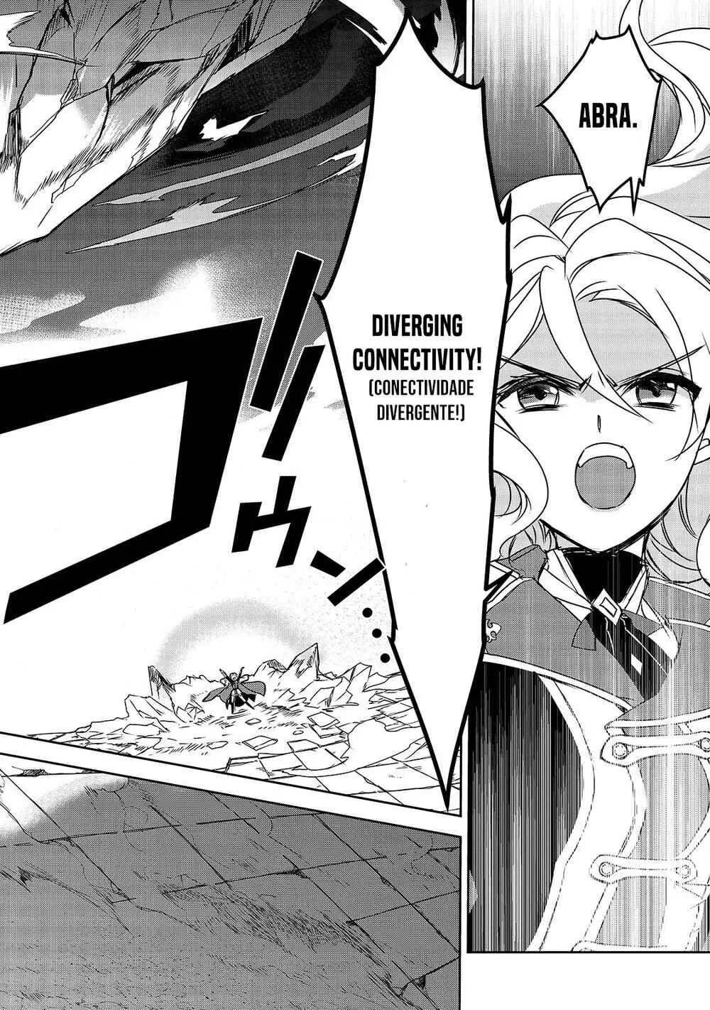 Read Isekai Mahou Wa Okureteru! Manga Online