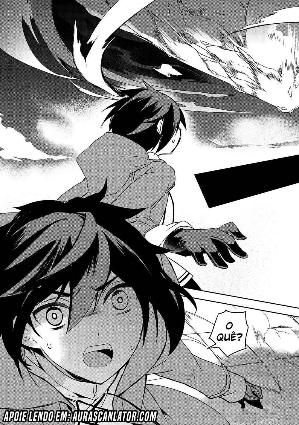 Read Isekai Mahou Wa Okureteru! Manga Online