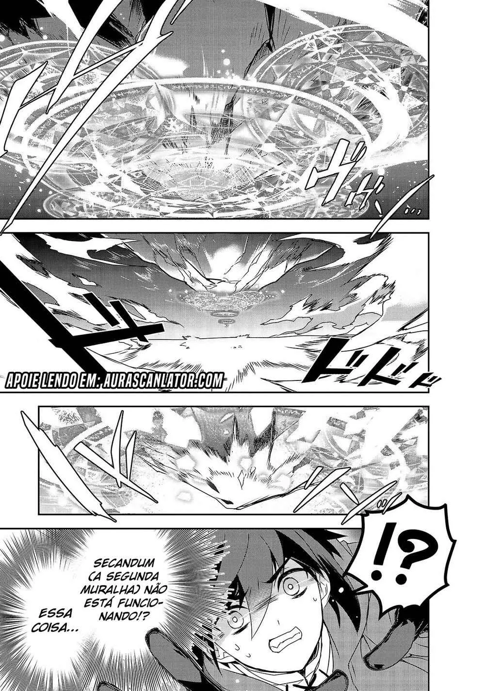 Read Isekai Mahou Wa Okureteru! Manga Online