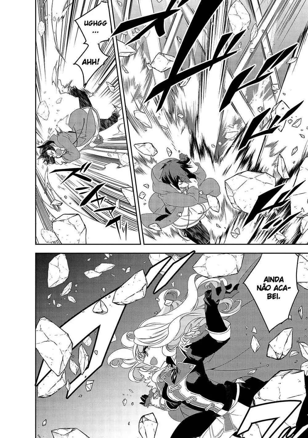 Read Isekai Mahou Wa Okureteru! Manga Online