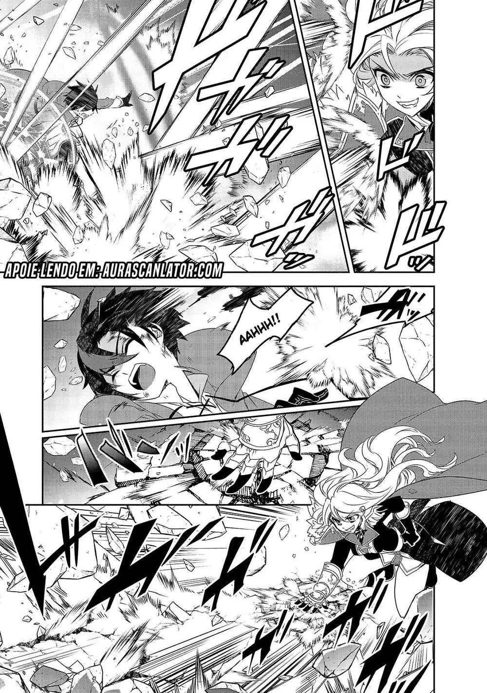 Read Isekai Mahou Wa Okureteru! Manga Online