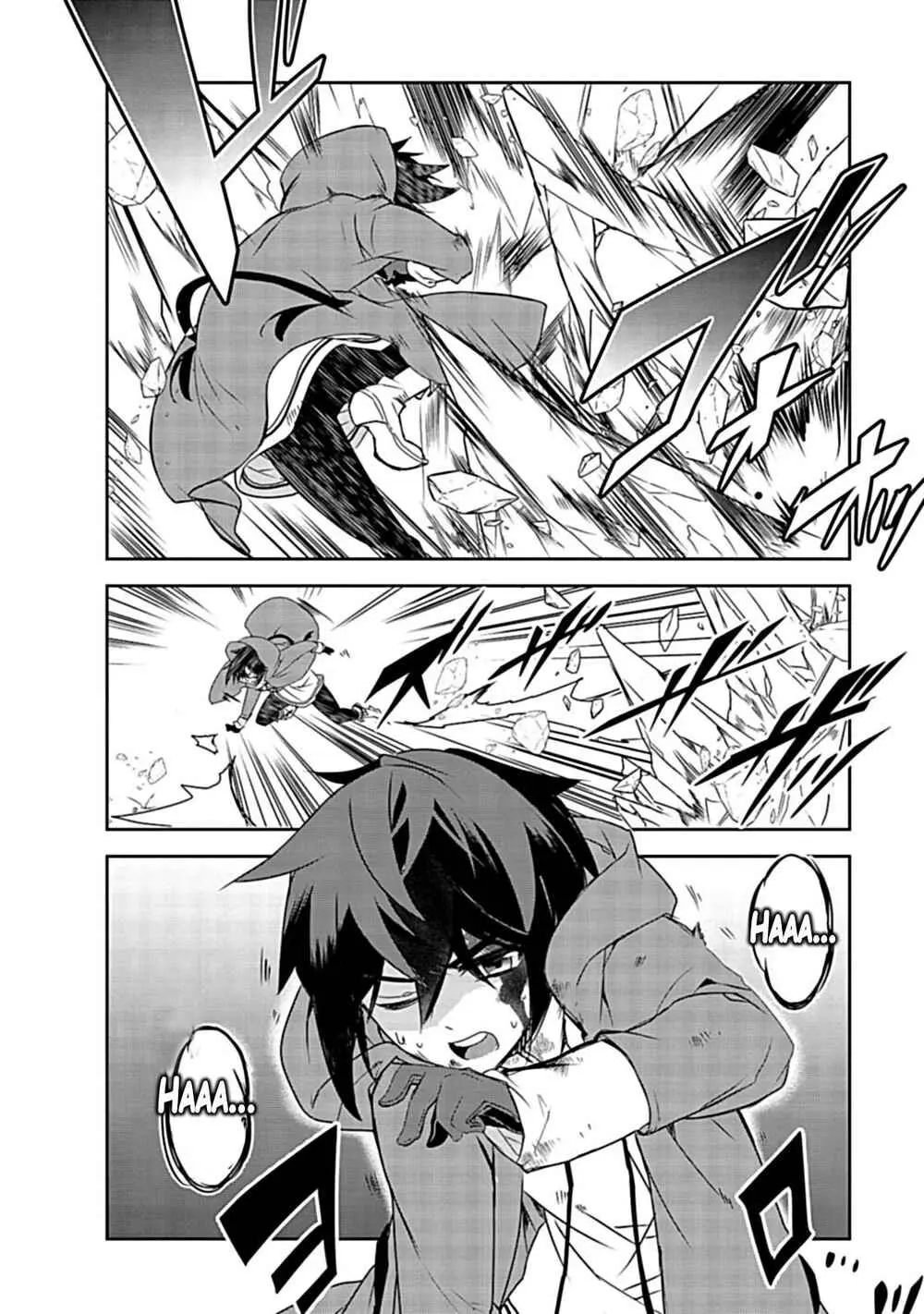 Read Isekai Mahou Wa Okureteru! Manga Online