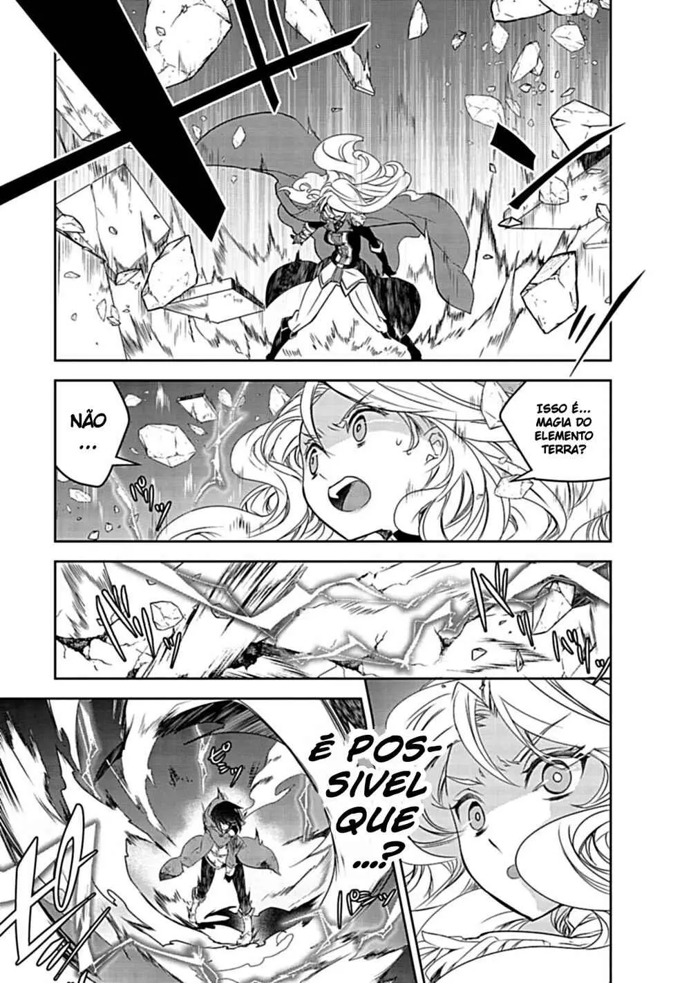 Read Isekai Mahou Wa Okureteru! Manga Online