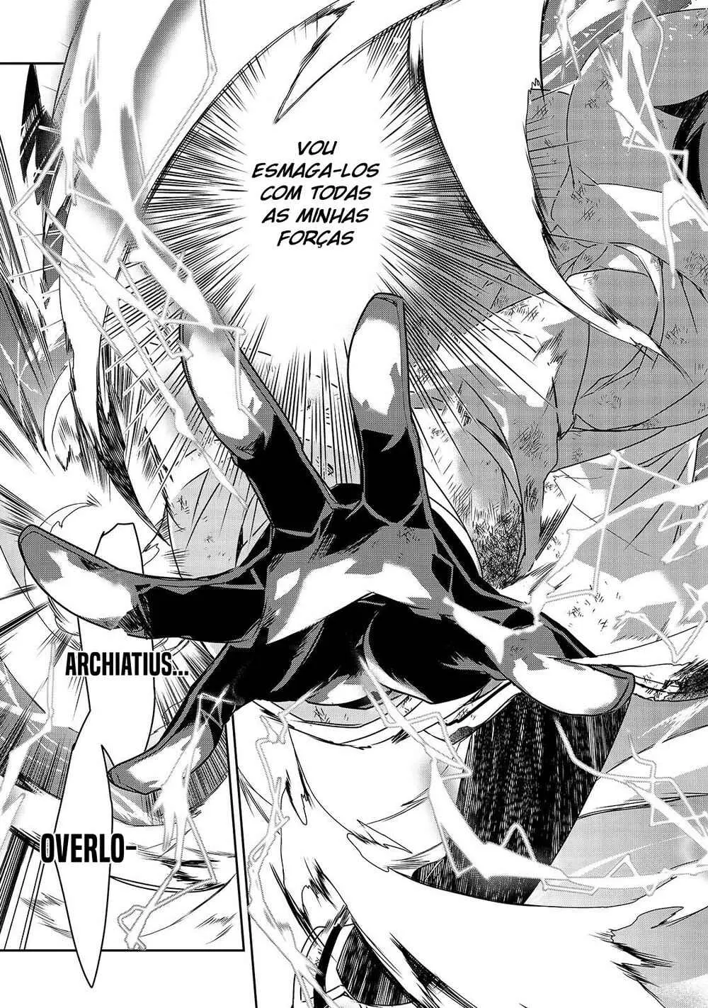 Read Isekai Mahou Wa Okureteru! Manga Online