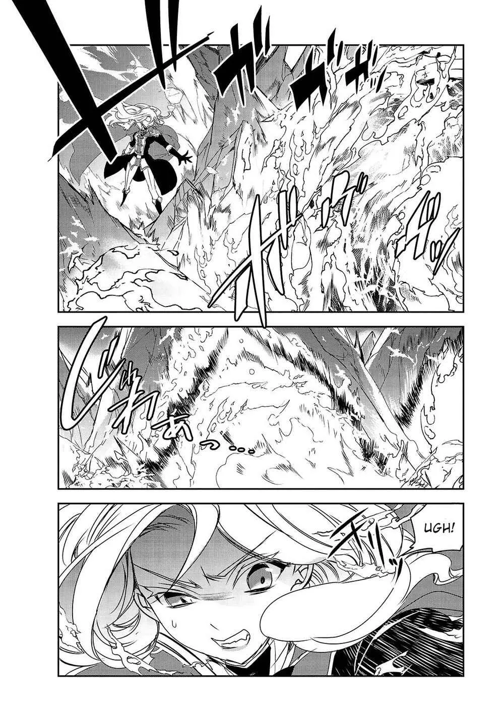 Read Isekai Mahou Wa Okureteru! Manga Online