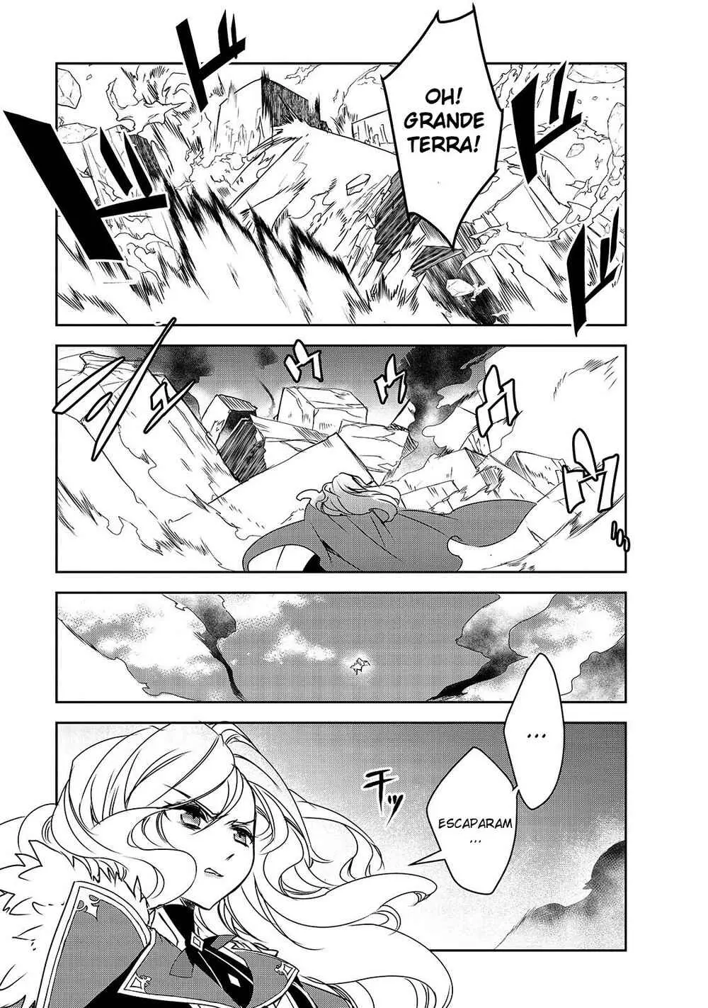 Read Isekai Mahou Wa Okureteru! Manga Online