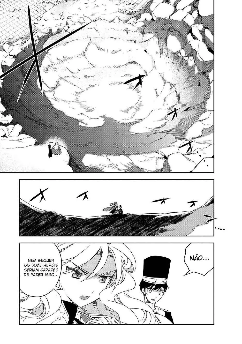 Read Isekai Mahou Wa Okureteru! Manga Online