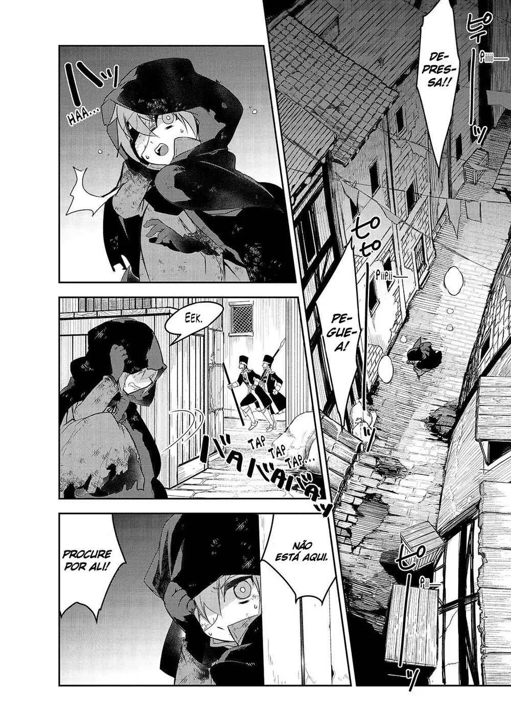 Read Isekai Mahou Wa Okureteru! Manga Online