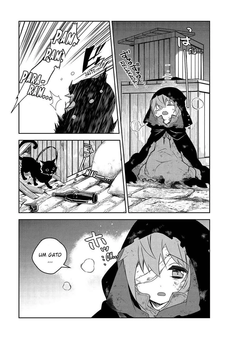 Read Isekai Mahou Wa Okureteru! Manga Online