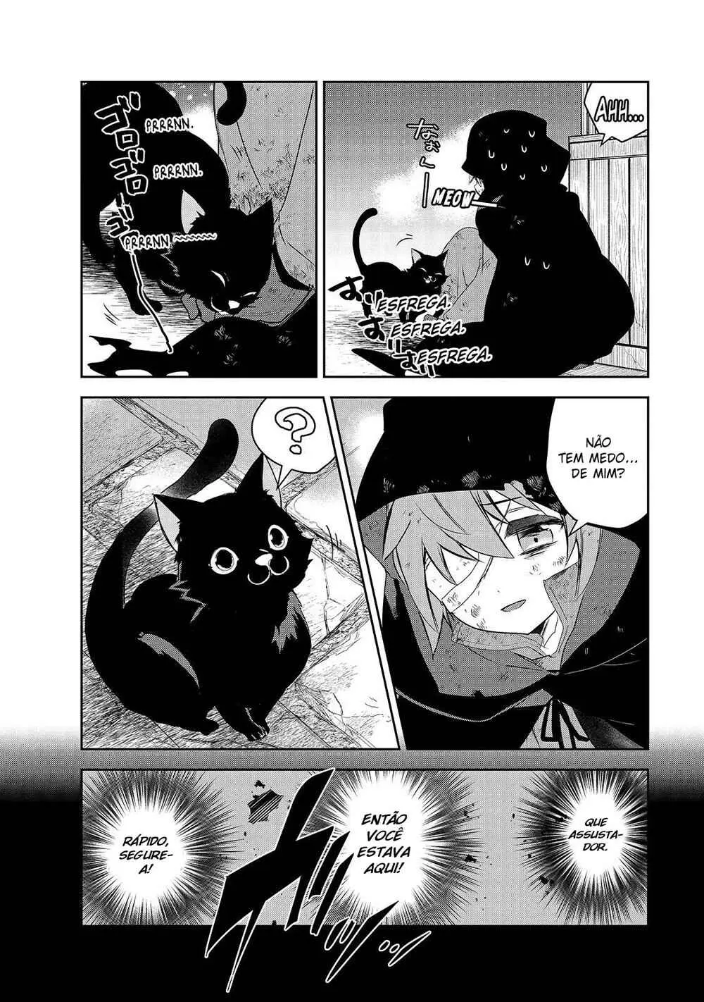 Read Isekai Mahou Wa Okureteru! Manga Online