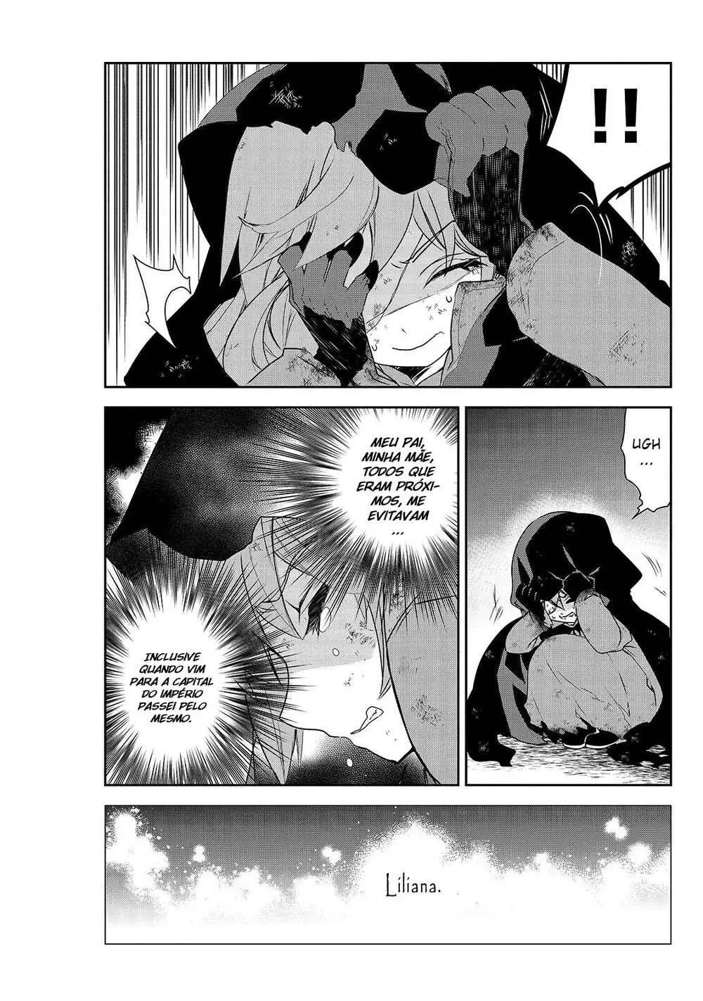 Read Isekai Mahou Wa Okureteru! Manga Online