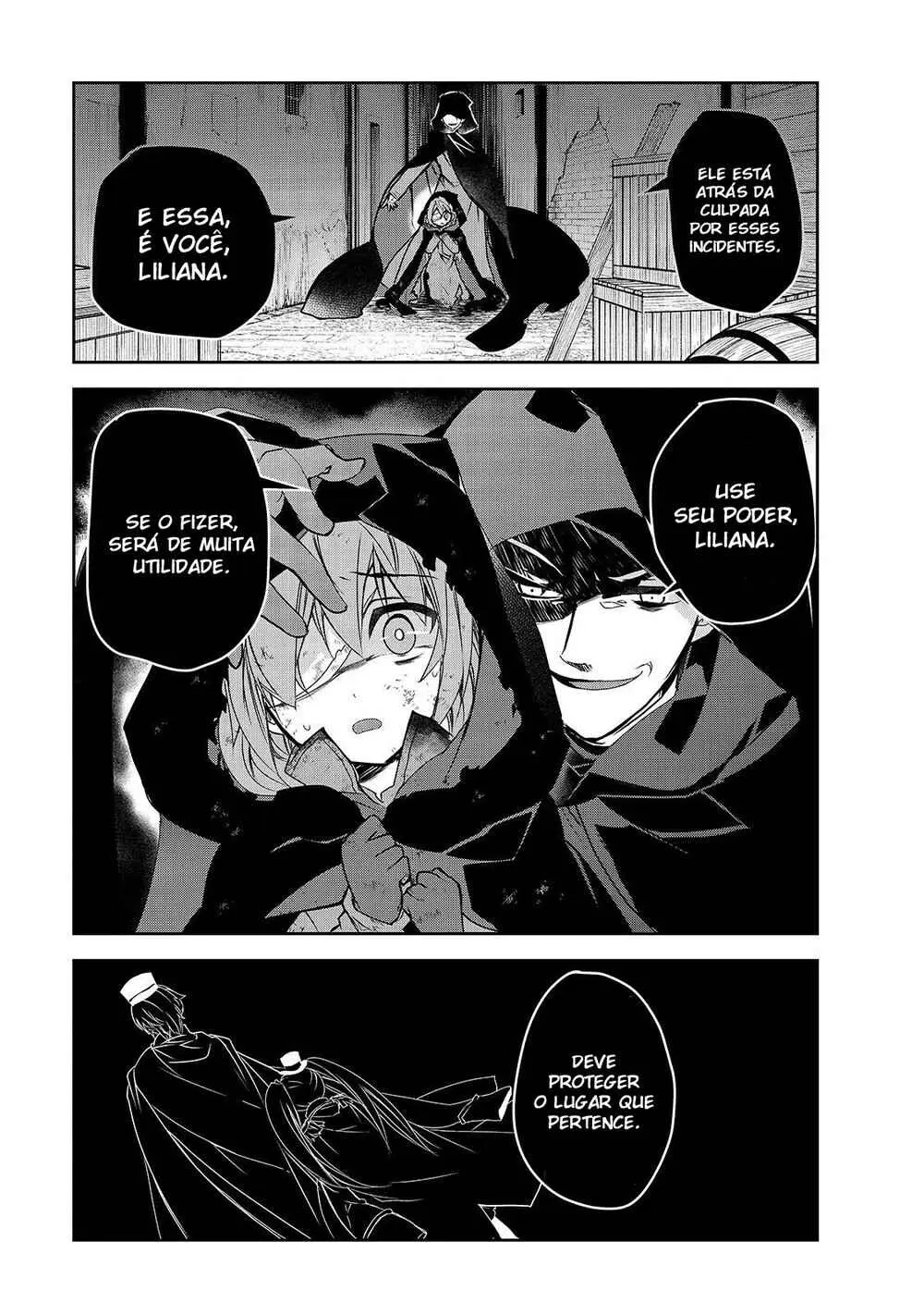 Read Isekai Mahou Wa Okureteru! Manga Online