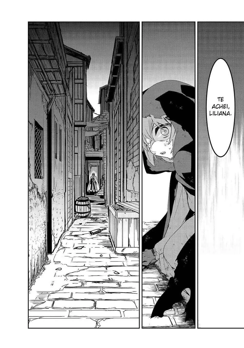 Read Isekai Mahou Wa Okureteru! Manga Online