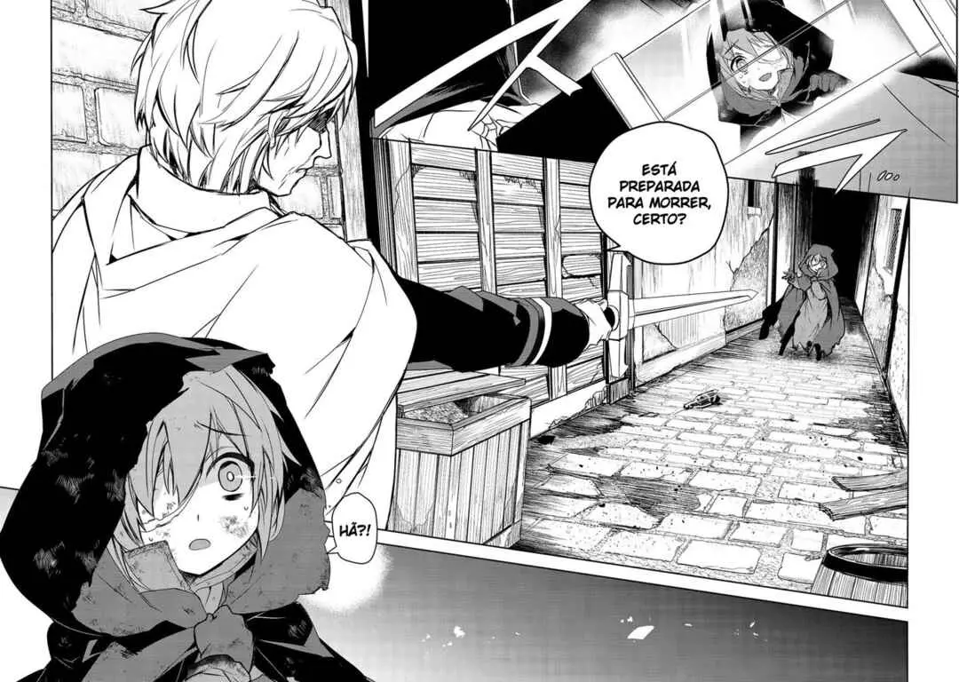 Read Isekai Mahou Wa Okureteru! Manga Online