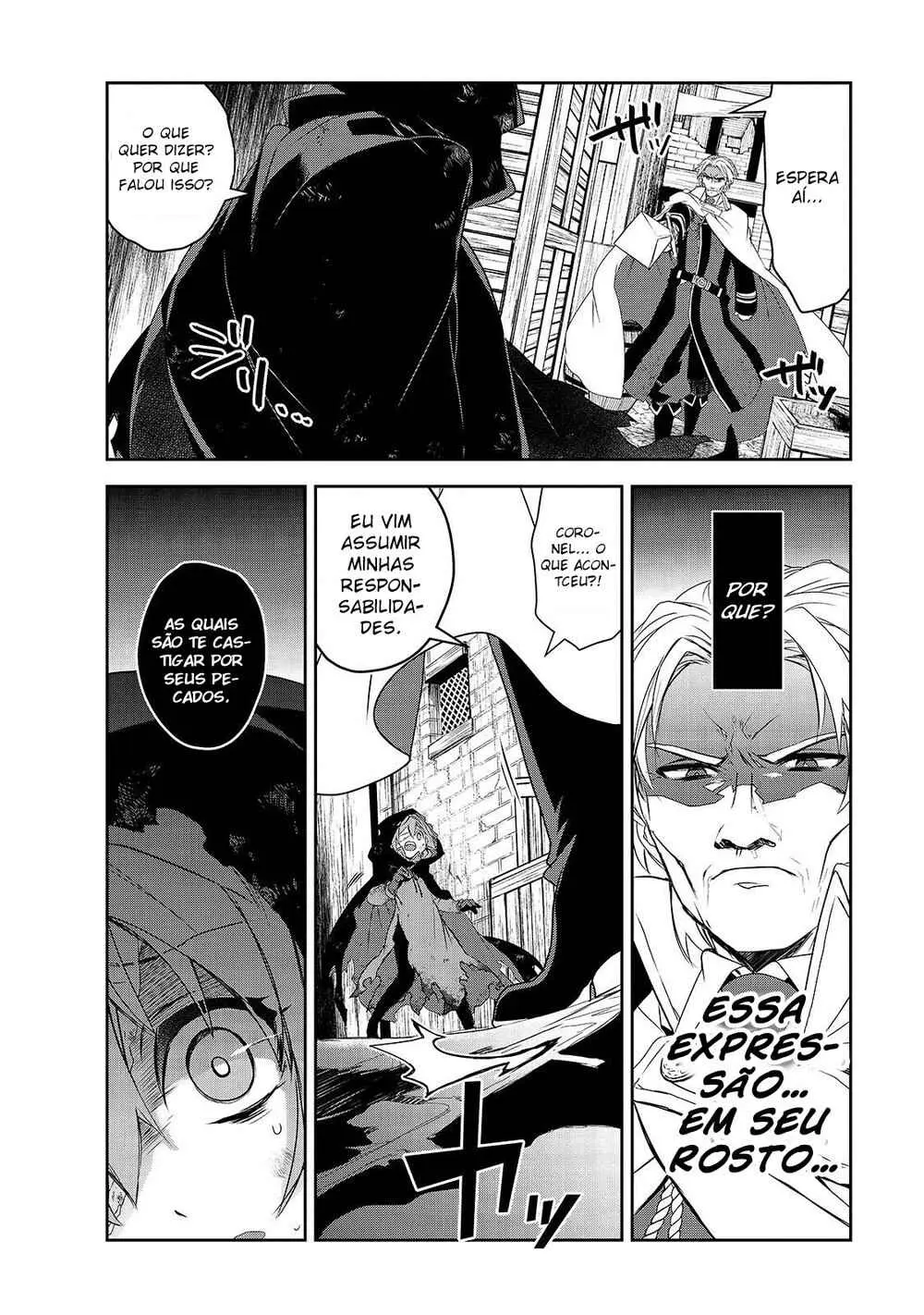 Read Isekai Mahou Wa Okureteru! Manga Online