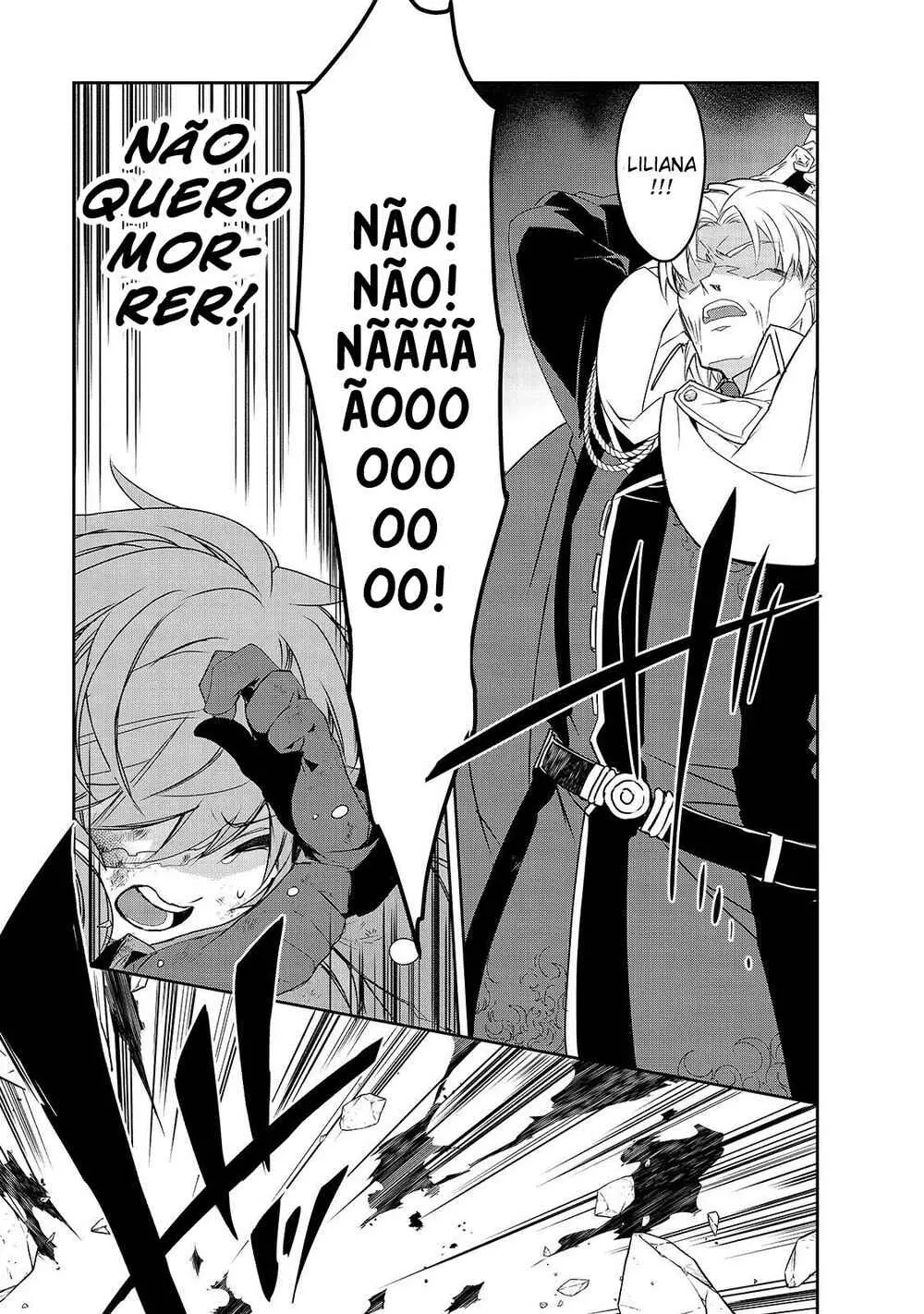 Read Isekai Mahou Wa Okureteru! Manga Online