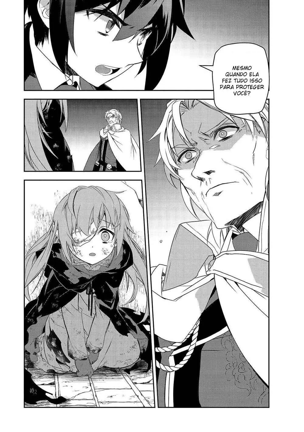 Read Isekai Mahou Wa Okureteru! Manga Online