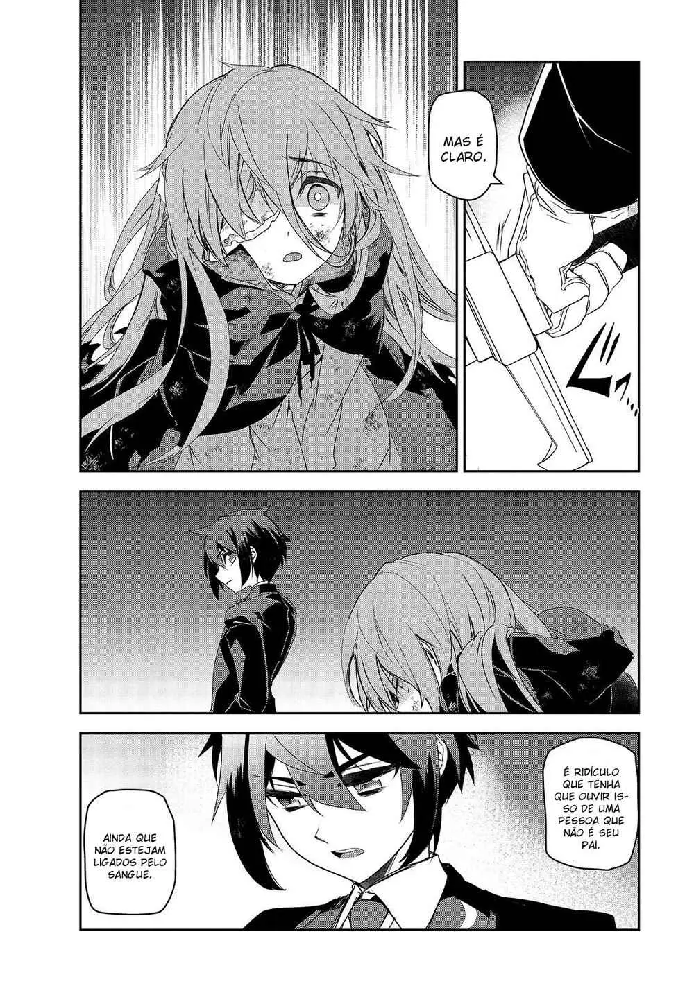 Read Isekai Mahou Wa Okureteru! Manga Online