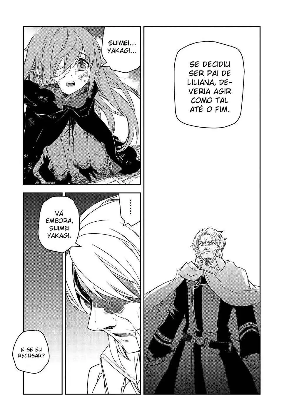 Read Isekai Mahou Wa Okureteru! Manga Online