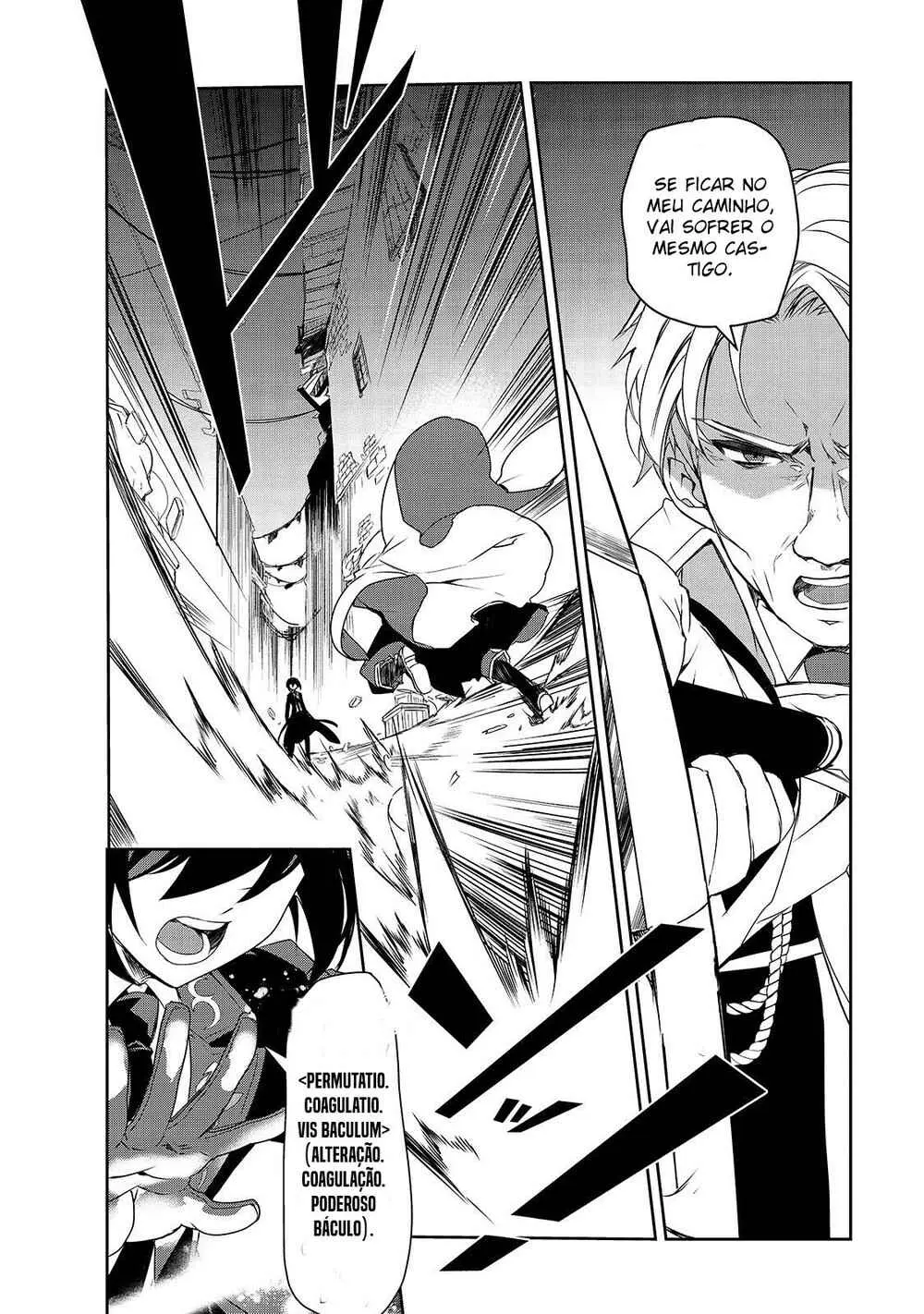 Read Isekai Mahou Wa Okureteru! Manga Online