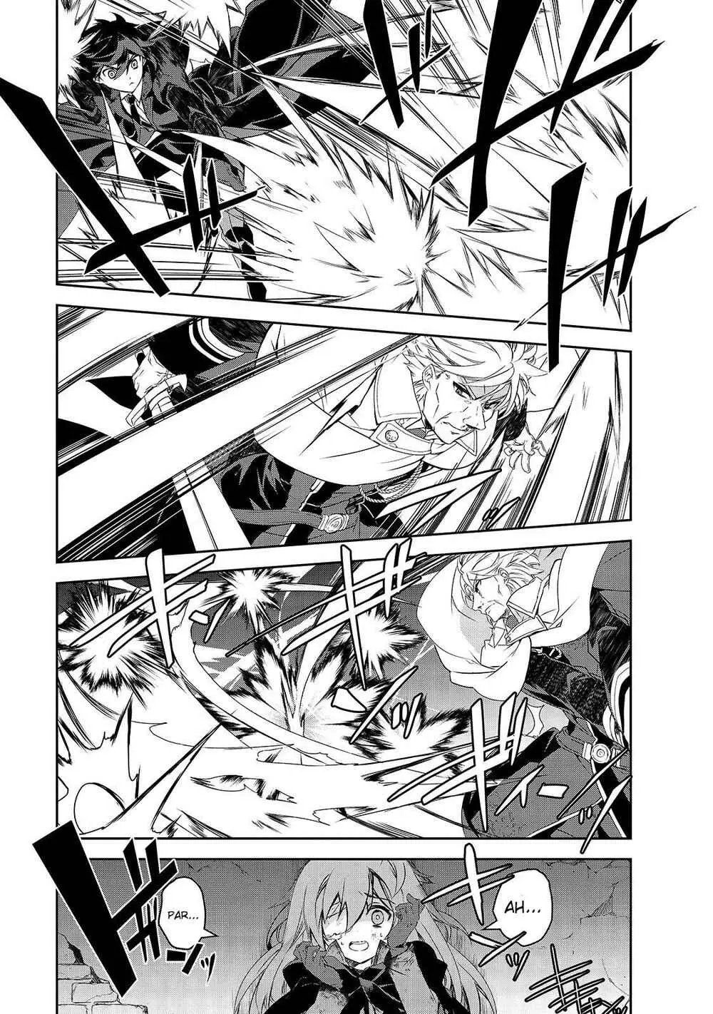 Read Isekai Mahou Wa Okureteru! Manga Online