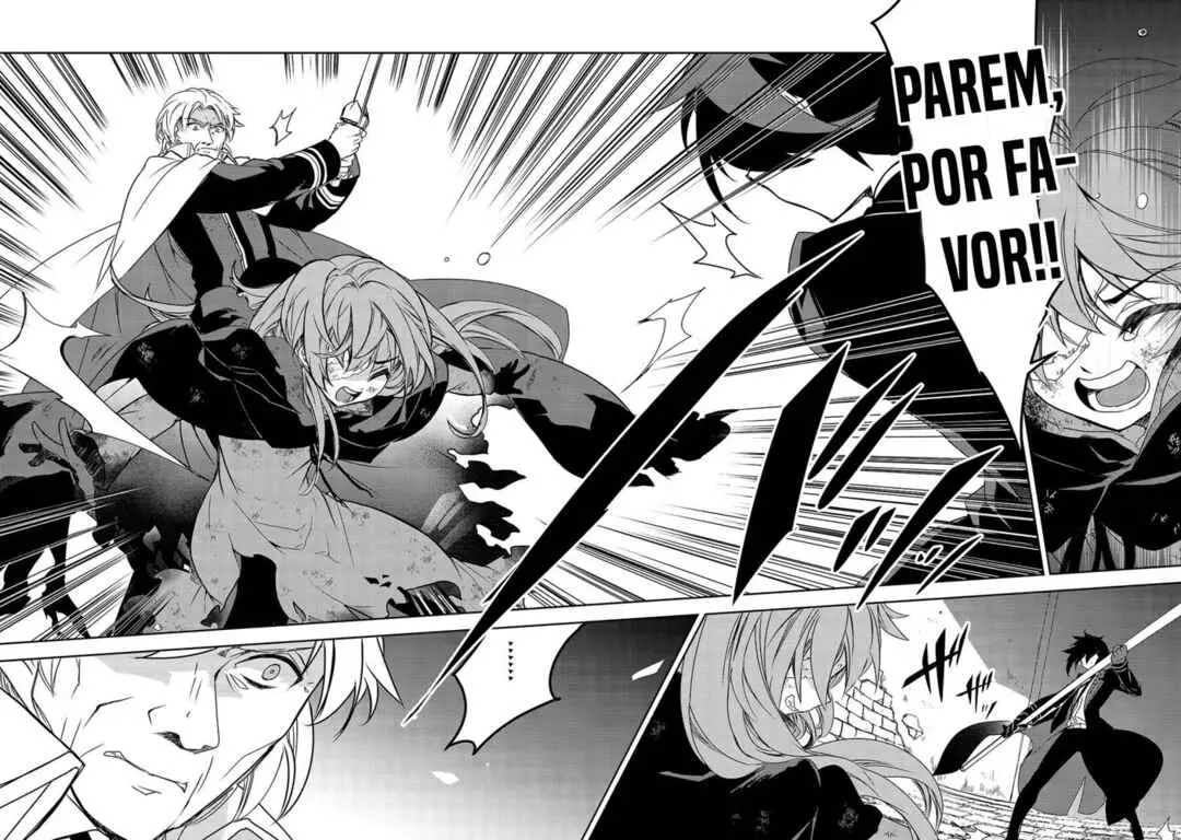 Read Isekai Mahou Wa Okureteru! Manga Online