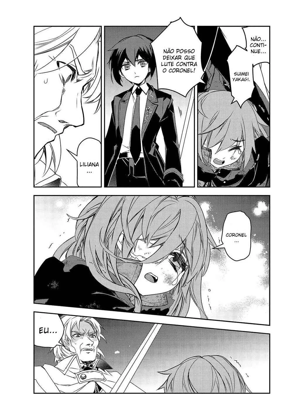 Read Isekai Mahou Wa Okureteru! Manga Online