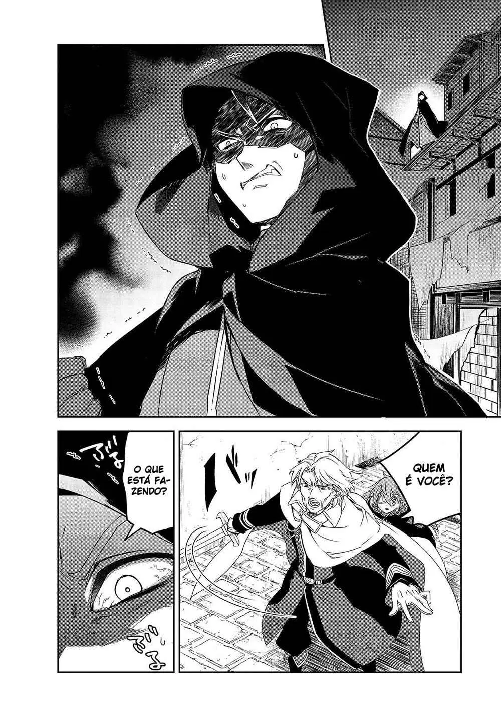 Read Isekai Mahou Wa Okureteru! Manga Online