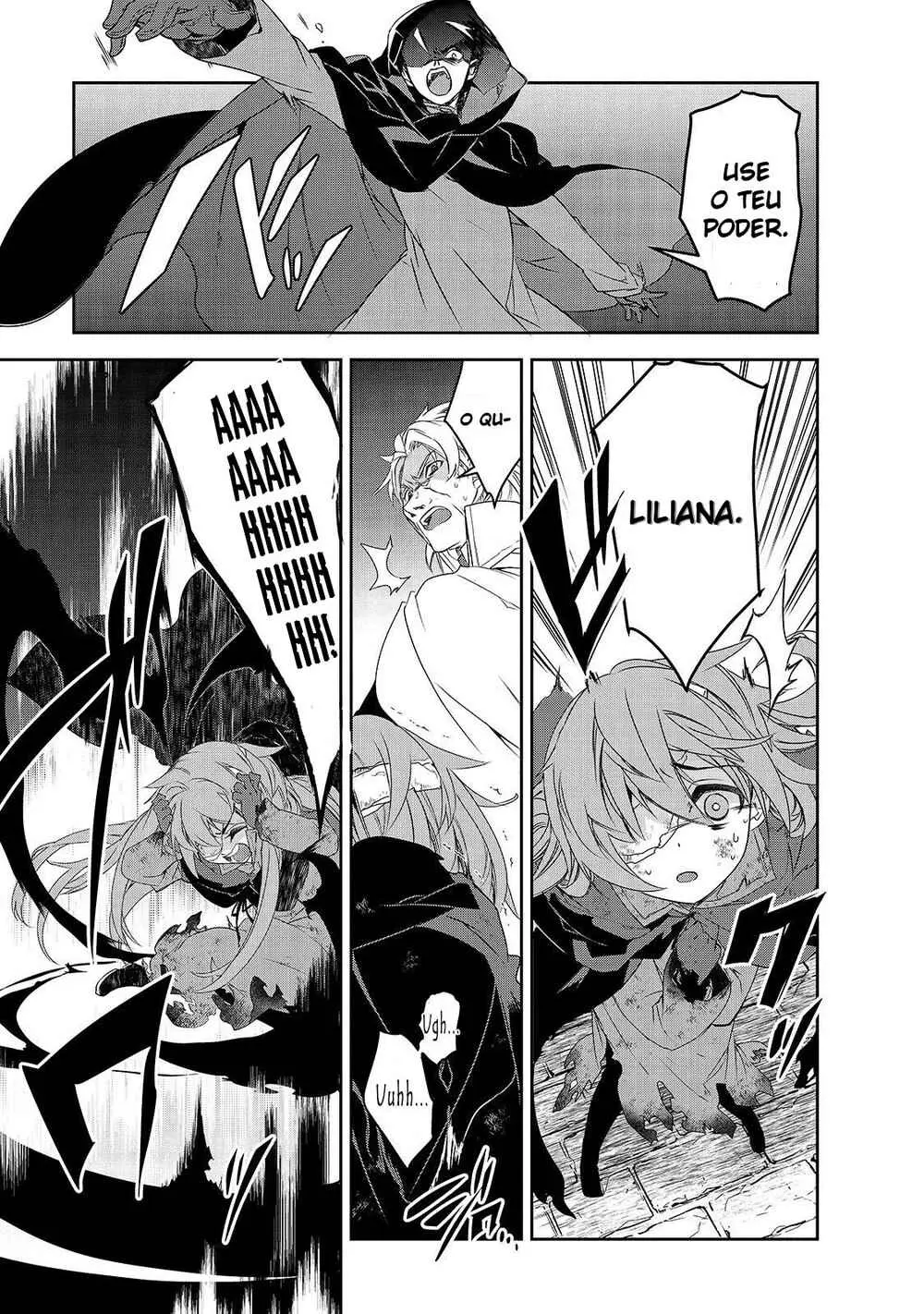 Read Isekai Mahou Wa Okureteru! Manga Online