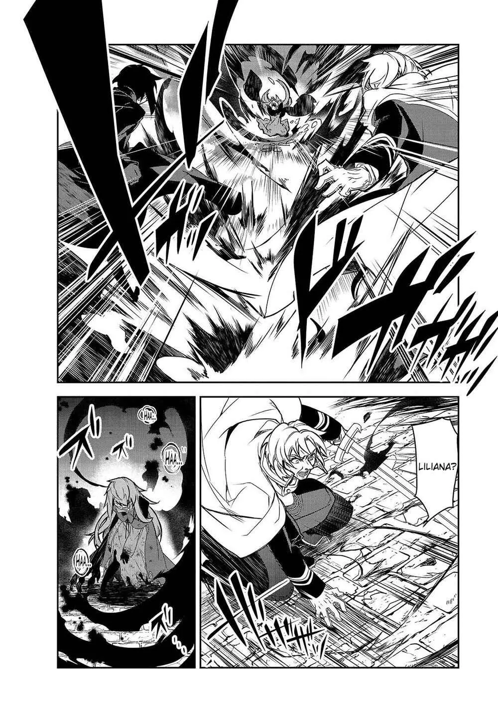 Read Isekai Mahou Wa Okureteru! Manga Online