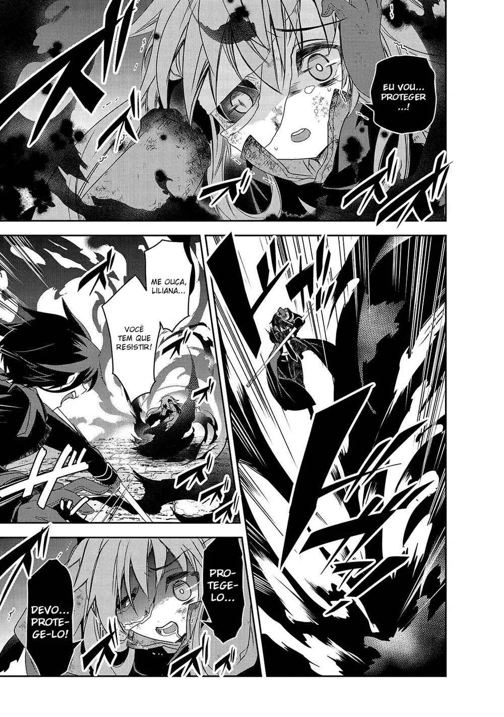 Read Isekai Mahou Wa Okureteru! Manga Online