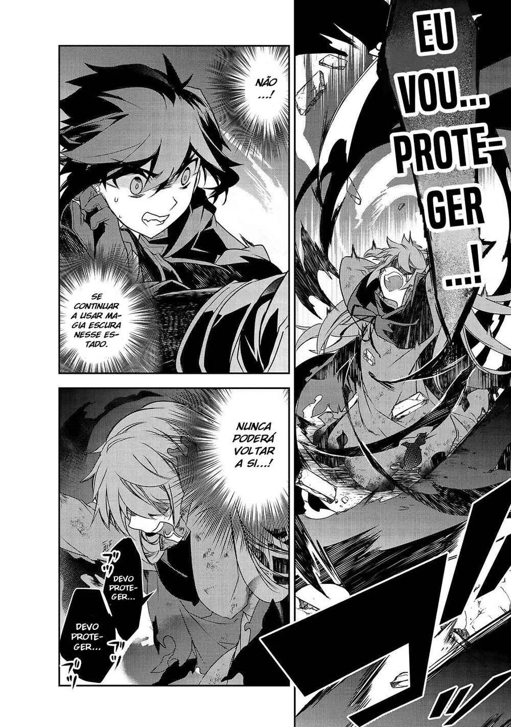 Read Isekai Mahou Wa Okureteru! Manga Online