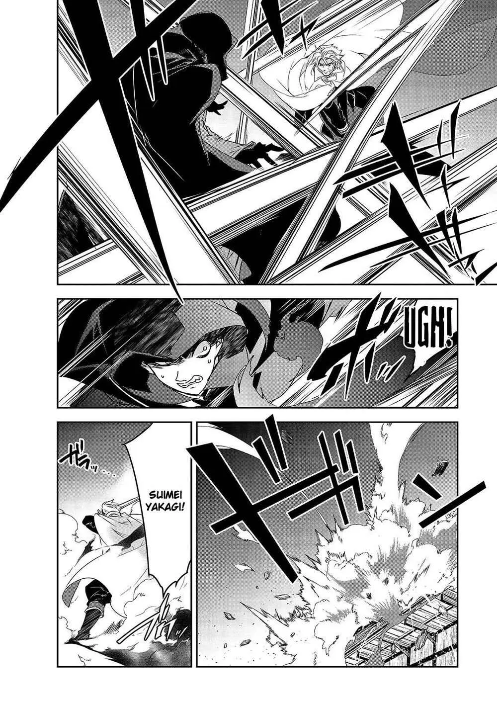 Read Isekai Mahou Wa Okureteru! Manga Online