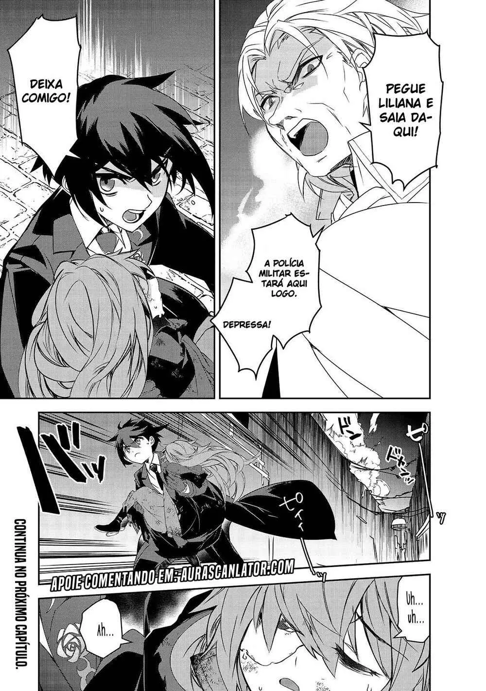 Read Isekai Mahou Wa Okureteru! Manga Online