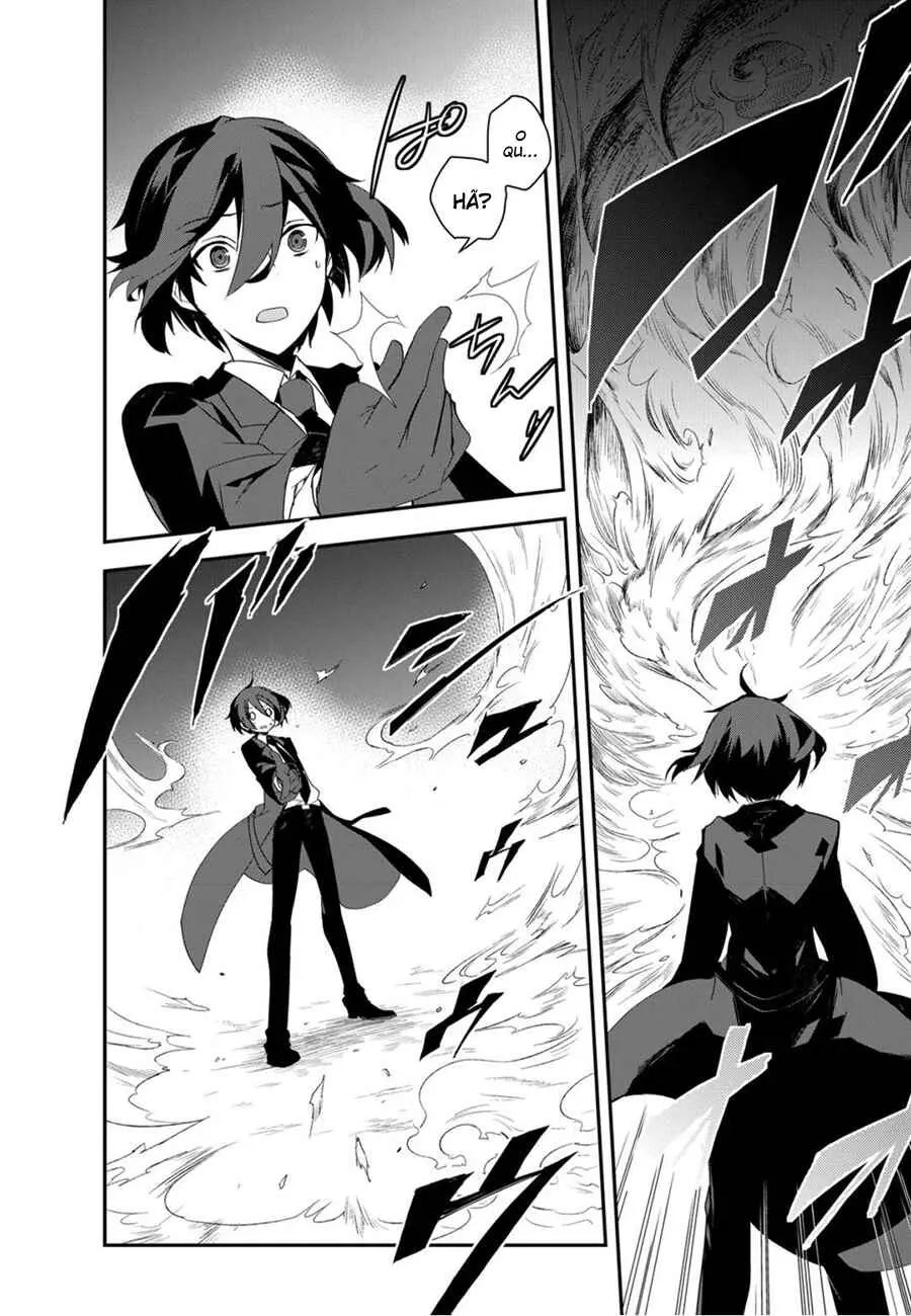 Read Isekai Mahou Wa Okureteru! Manga Online