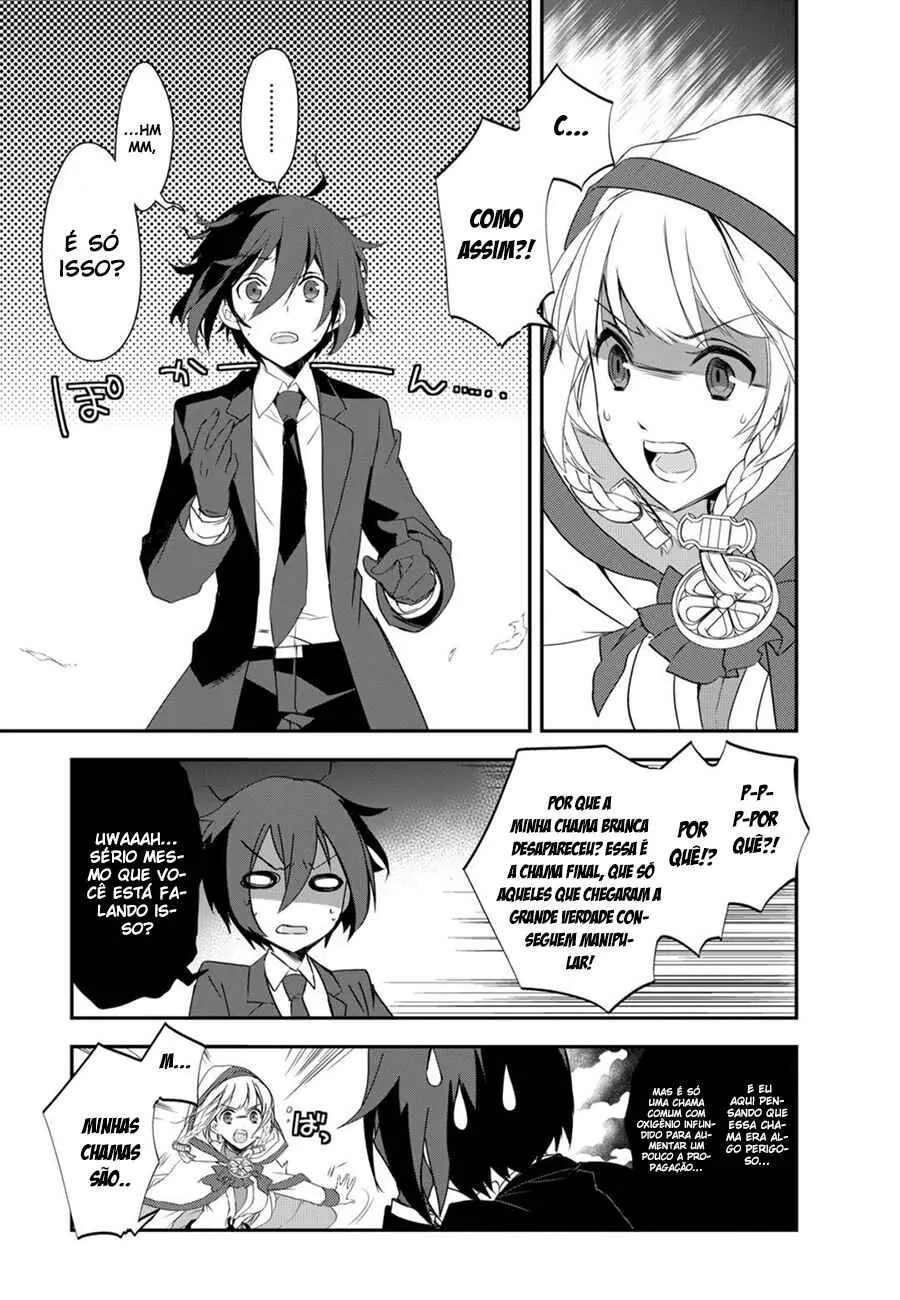 Read Isekai Mahou Wa Okureteru! Manga Online