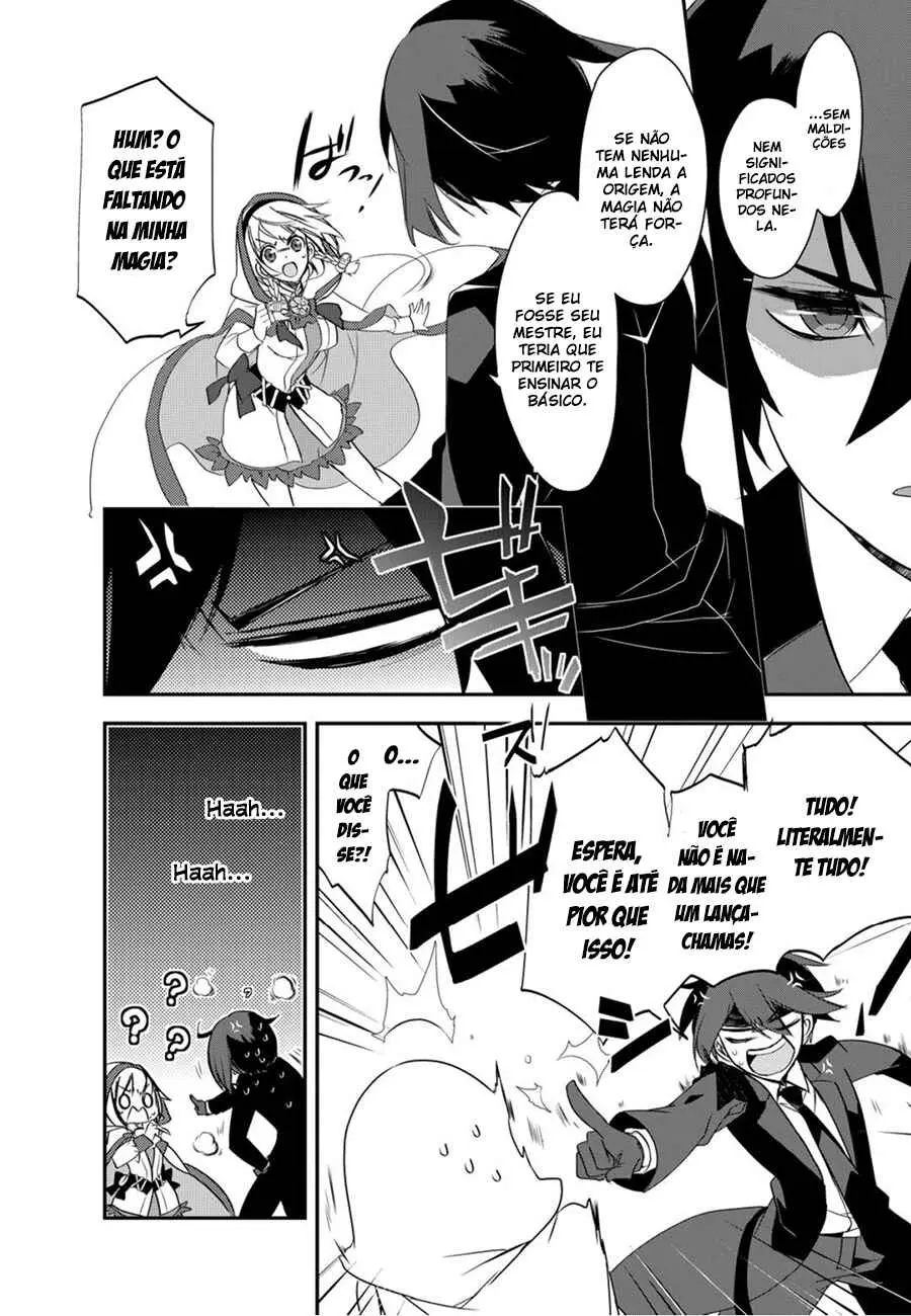 Read Isekai Mahou Wa Okureteru! Manga Online