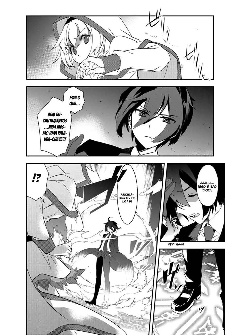 Read Isekai Mahou Wa Okureteru! Manga Online