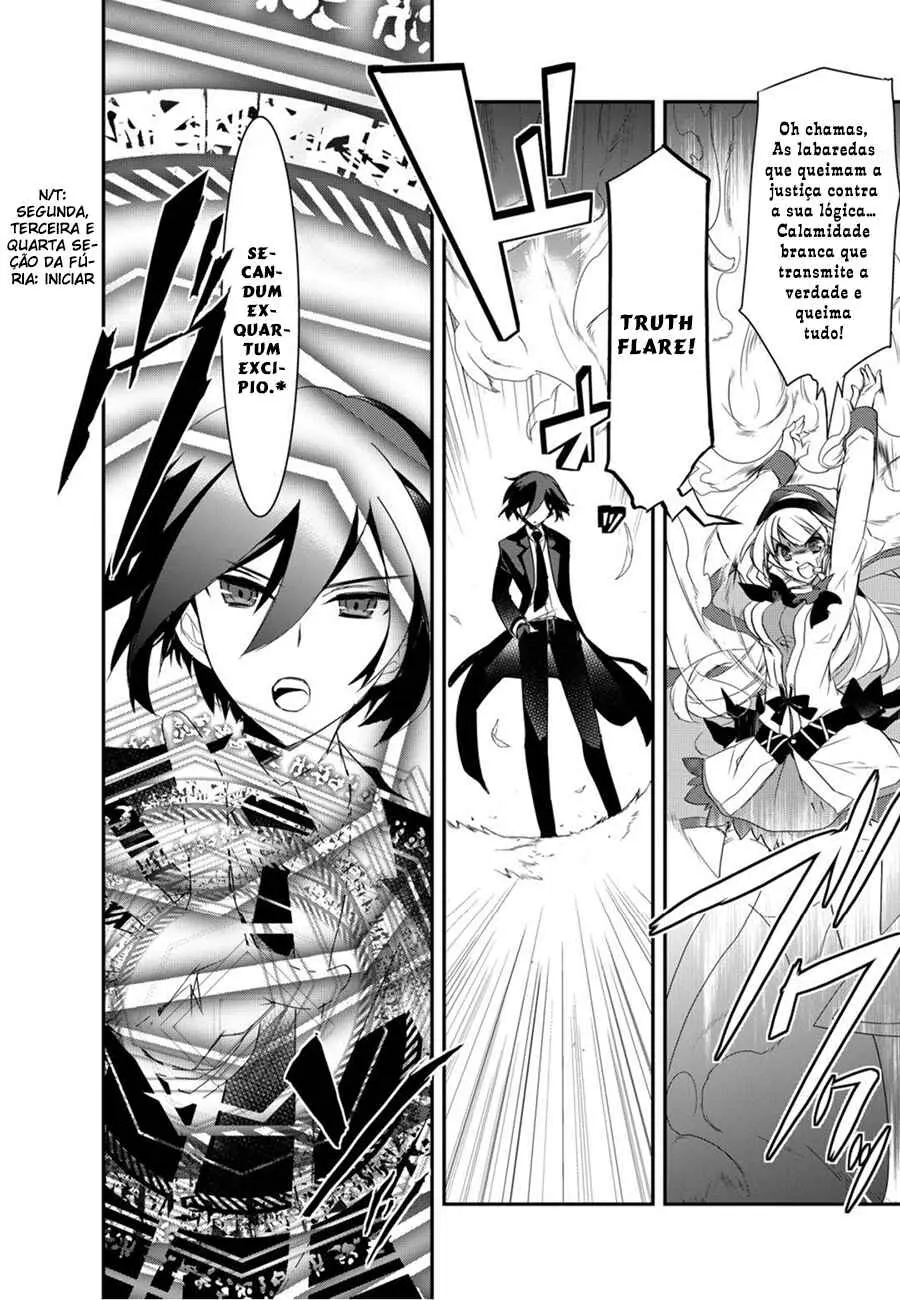 Read Isekai Mahou Wa Okureteru! Manga Online