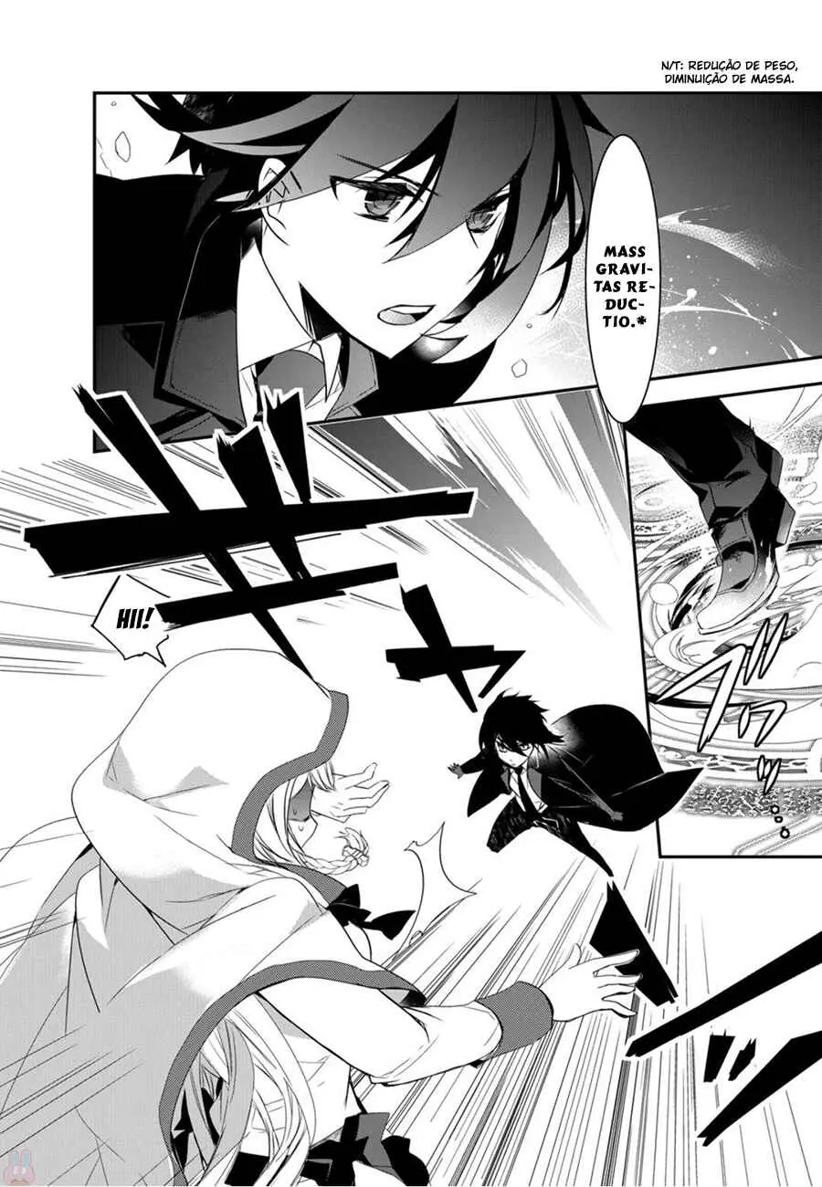 Read Isekai Mahou Wa Okureteru! Manga Online