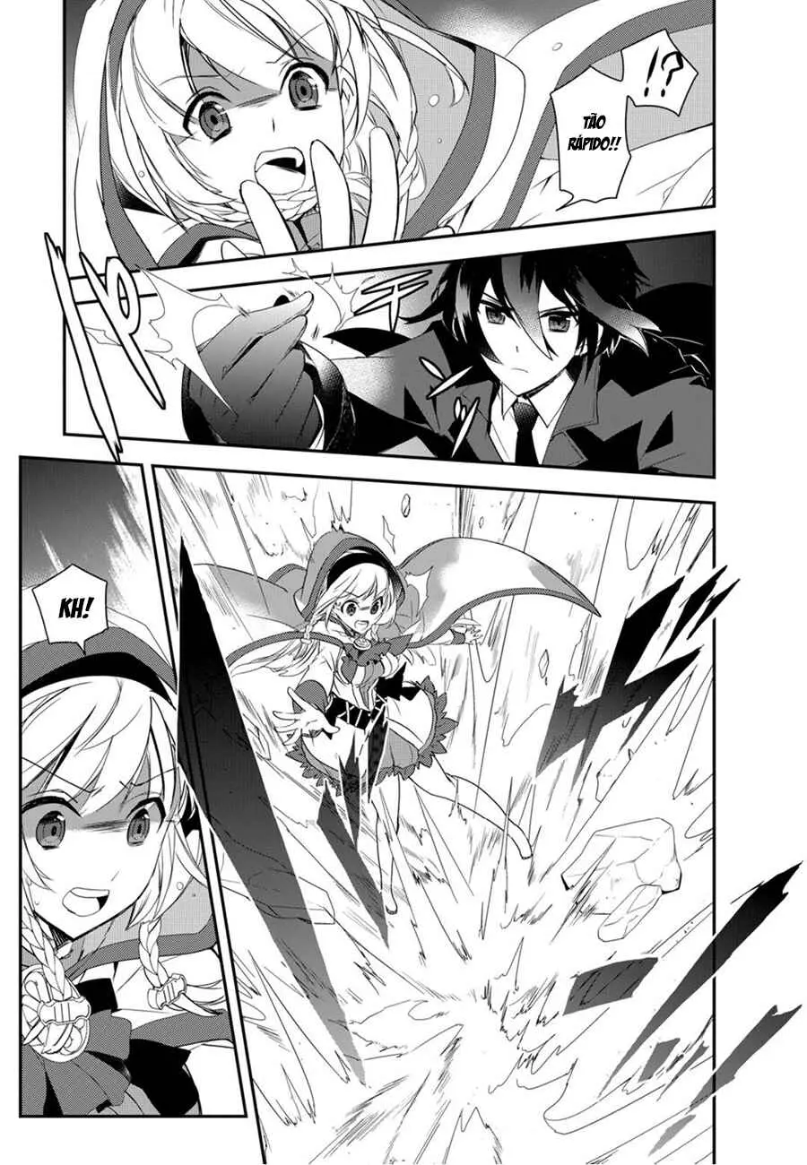Read Isekai Mahou Wa Okureteru! Manga Online