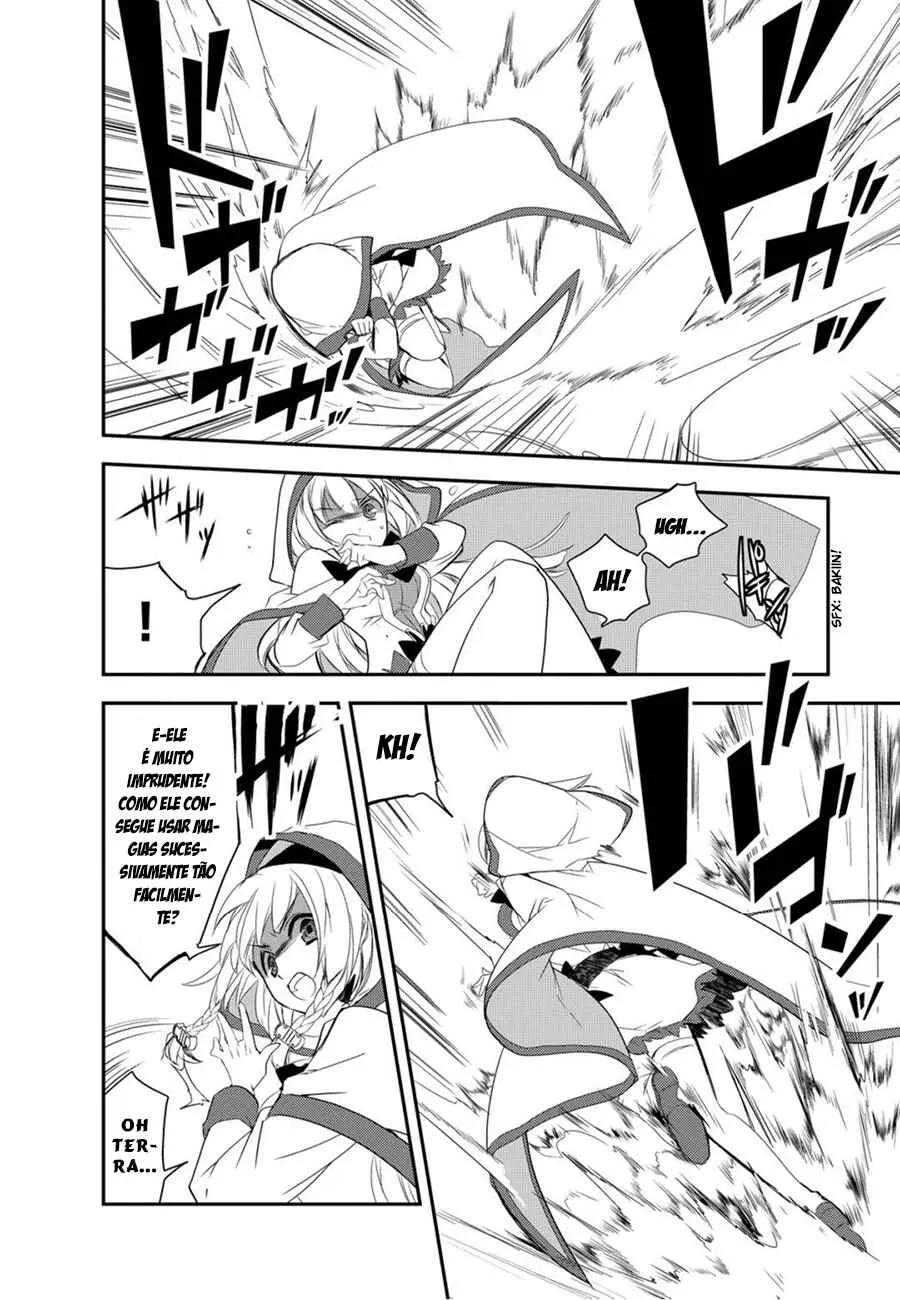 Read Isekai Mahou Wa Okureteru! Manga Online