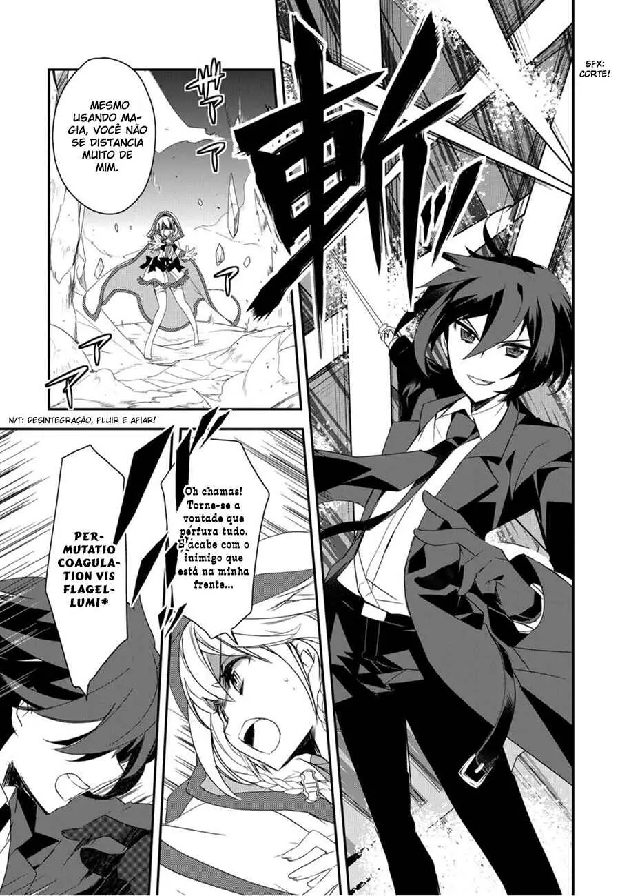 Read Isekai Mahou Wa Okureteru! Manga Online