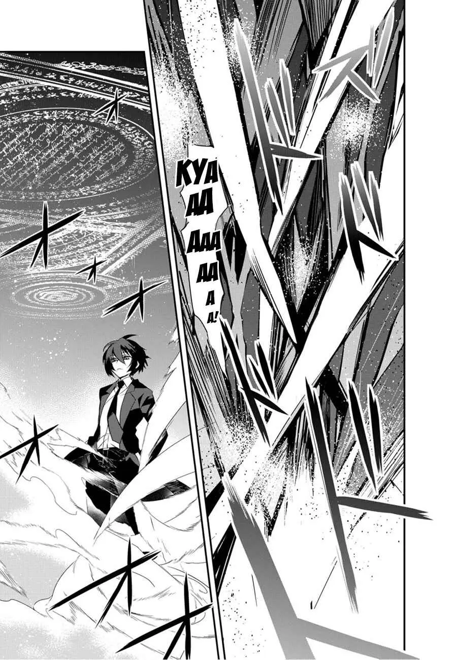 Read Isekai Mahou Wa Okureteru! Manga Online