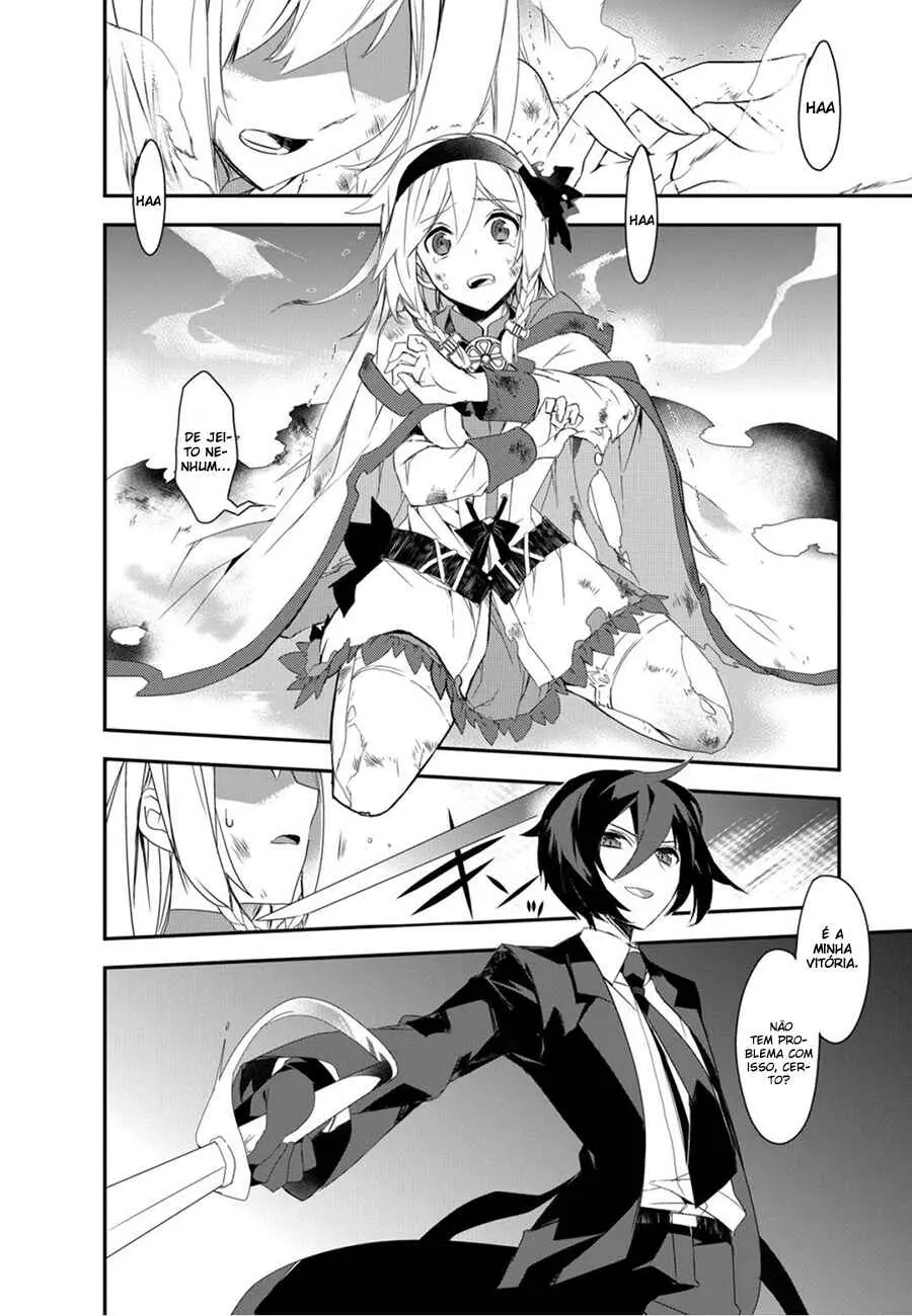 Read Isekai Mahou Wa Okureteru! Manga Online